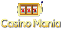 Logo CasinoMania